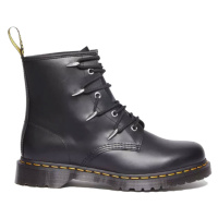 Dr. Martens 1460 Alien Hardware Leather Lace Up Boots