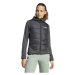 adidas TERREX MULTI HYBRID JACKET Dámská hybridní bunda, černá, velikost