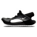 Nike SANDALIAS NEGRAS SUNRAY PROTECT 3 DH9462 Černá