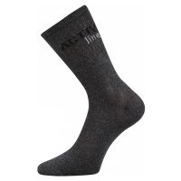 Boma Spotlite Pánské sportovní ponožky 3 páry BM000000607400101239 tmavě šedá
