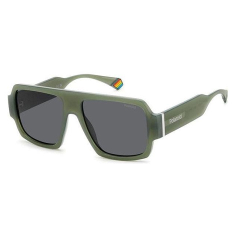 Polaroid PLD6209/S/X 1ED/M9 Polarized - ONE SIZE (55)