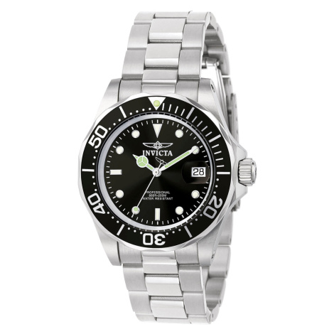 Invicta Pro Diver Quartz 9307