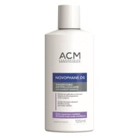 ACM - Novophane DS šampon proti lupům Šampony 125 ml unisex