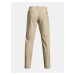 Kalhoty Under Armour UA Drive Tapered Pant-BRN