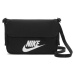 Nike W FUTURA 365 Dámská kabelka, černá, velikost