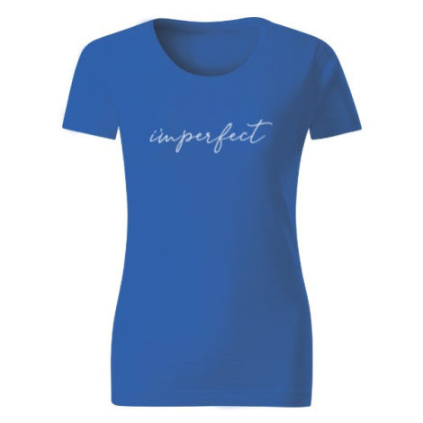 Dámské tričko dlouhé triko imperfect