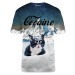 Cocaine Cat T-Shirt