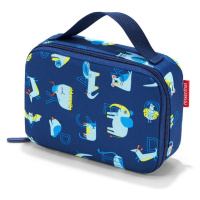 Termobox Reisenthel Thermocase kids Abc friends blue