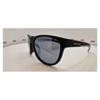 BLIZZARD-Sun glasses POLSF702110, rubber black, barevná