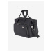 Černá cestovní taška Travelite Priima Weekender Black