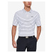 Under Armour Playoff Polo 2.0-WHT M - white