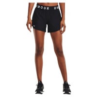 Under Armour Play Up 5in Shorts 1355791-001 - black