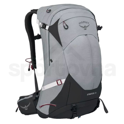 Osprey Stratos M 10020437OSP - smoke grey UNI