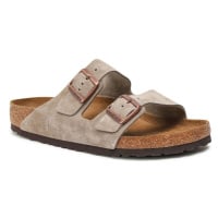 Birkenstock Arizona VL Taupe Regular Fit