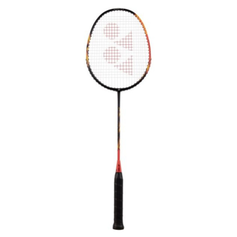 Yonex ASTROX E13 Badmintonová raketa, černá, velikost