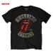 Tričko metal dětské Rolling Stones - Tour 78 - ROCK OFF - RSTS52BB