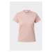FILA tričko FINNY dámské - světle růžové
