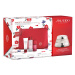 Shiseido Dárková sada pleťové péče Advanced Super Revitalizing Cream Set