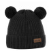 Ander Kids's Beanie Hat Teddy Boy