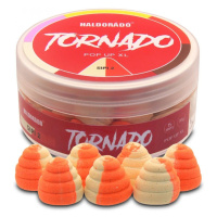 Haldorádó Pop-Up Nástraha Tornado XL 15mm 30g - Sipi2 Pomeranč-Skořice