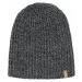 Fjällräven Övik Melange Beanie Black