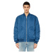 Diesel Jacket - J-MATT JACKET blue