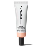 MAC Cosmetics Rozjasňující tónovaný krém Strobe Dewy Skin Tint 30 ml Light 4