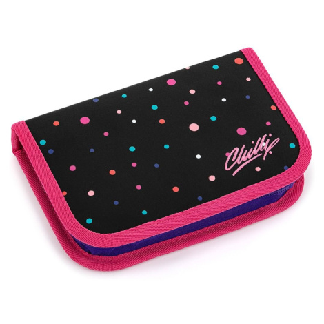 Školní pouzdro Topgal PENN 20004 G