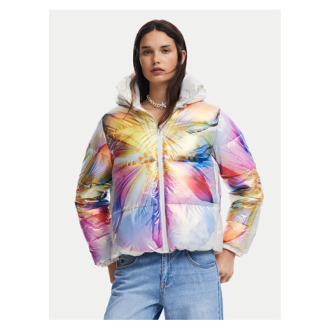 Zimní bunda Desigual