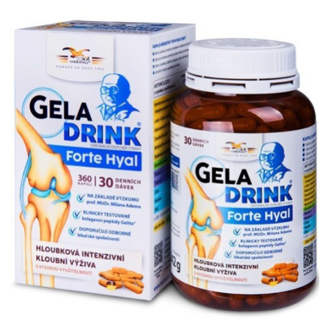 Geladrink FORTE HYAL cps.360