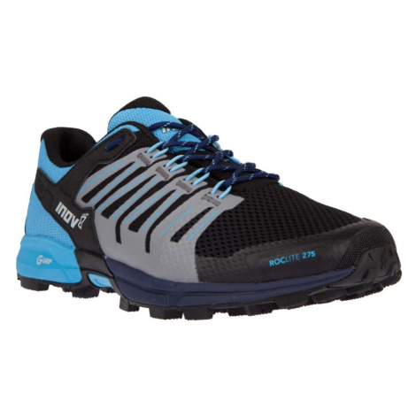 Dámské trailové boty Inov-8 Roclite 275 (M) Navy Blue