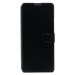 iWill Book PU Leather Case pro Samsung Galaxy M12 Black