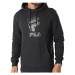 Fila Bever Hoody Černá