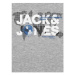 Jack & Jones - Šedá