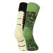 Veselé ponožky Dedoles Krokodýl (GMRS074) S