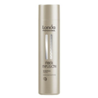 Londa Professional Obnovující šampon s keratinem pro poškozené vlasy Fiber Infusion (Shampoo) 25