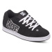 Dc shoes pánské boty Net Black/White | Černá