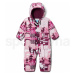 Columbia Snuggly Bunny™ Bunting 1516331622 - marionberry/winterlands
