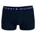 boxerky střední Tommy Hilfiger - Tommy original Man diamonud foulard