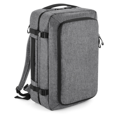 BagBase Příruční batoh BG480 Grey Marl