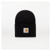 Čepice Carhartt WIP Acrylic Watch Hat Black