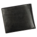 Pánská kožená peněženka Pierre Cardin TILAK51 8824 černá