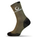 Gardner Ponožky Heat Seeker Thermal Socks - Standard