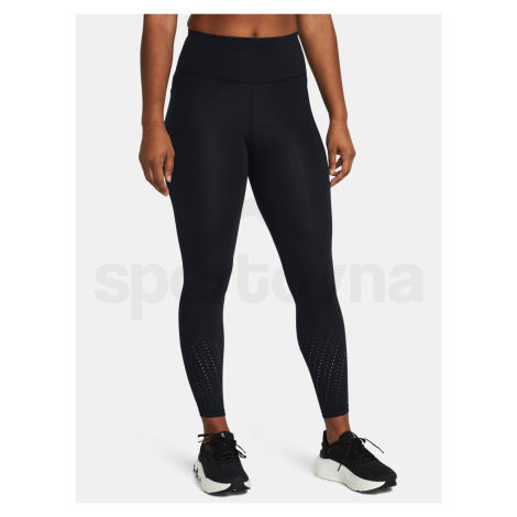 egíny Under Armour UA aunch Elite Ankle Tights-BK