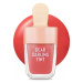 ETUDE Hydratační tint na rty Dear Darling Water Gel Tint Ice cream OR205 Apricot Red