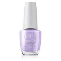 OPI Nature Strong lak na nehty Spring Into Action 15 ml