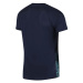 Umbro PRO TRAINING GRAPHIC JERSEY Pánské sportovní triko, tmavě modrá, veľkosť