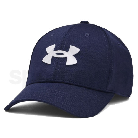 Under Armour Blitzing M 1376700-410 - navy M/L