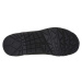 Skechers UNO - SHIMMER AWAY Dámská volnočasová obuv, černá, velikost
