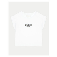 T-Shirt Guess